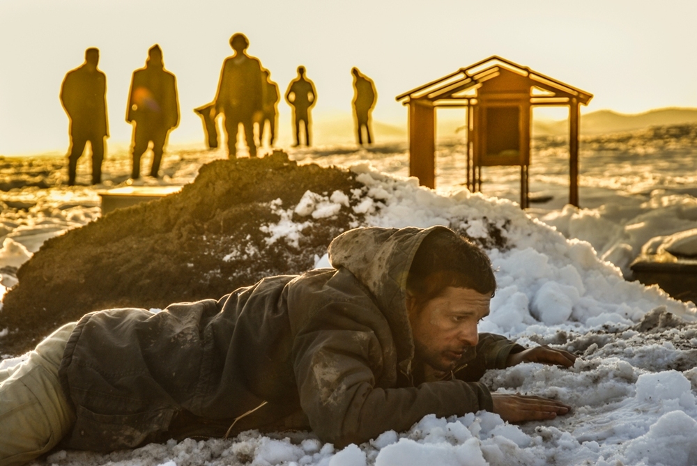 فیلم کوتاه «مانیکور»